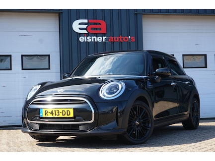 MINI Cooper 0