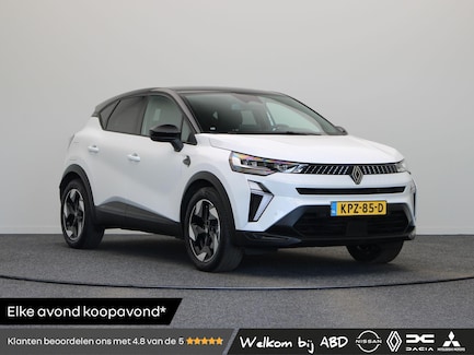 Renault Captur 0