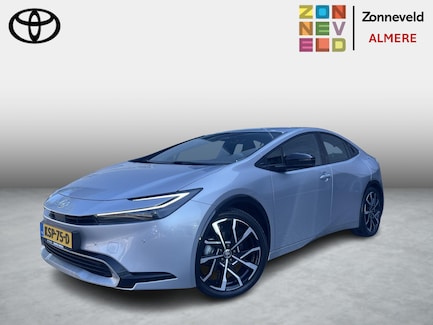 Toyota Prius 0