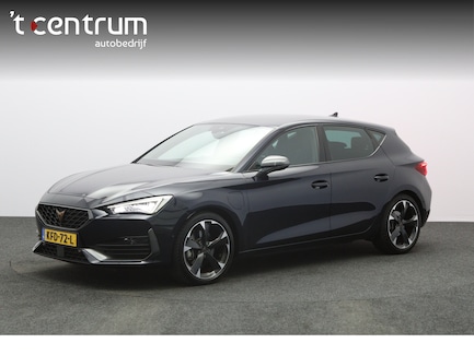 CUPRA Leon 0