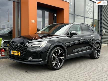 Audi Q3 0