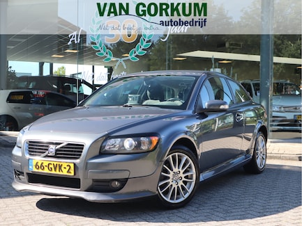 Volvo C30 0