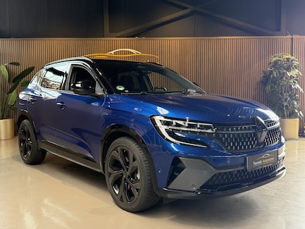 Renault Austral 0