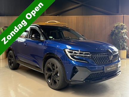 Renault Austral 0