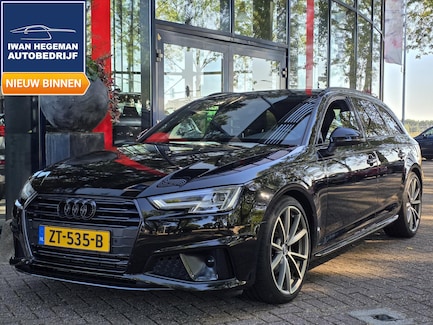 Audi A4 0