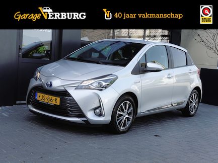 Toyota Yaris 0