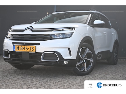 Citroën C5 Aircross 0