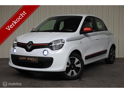 Renault Twingo 0