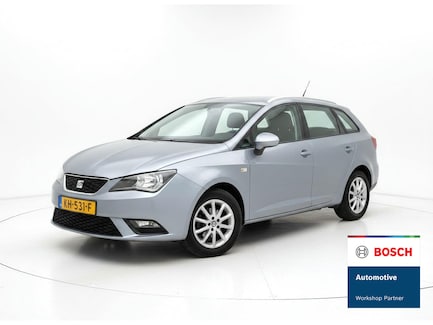 SEAT Ibiza 0