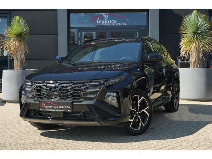 Hyundai Tucson 0