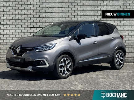 Renault Captur 0