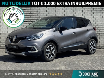 Renault Captur 0