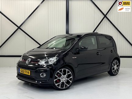 Volkswagen Up! 0