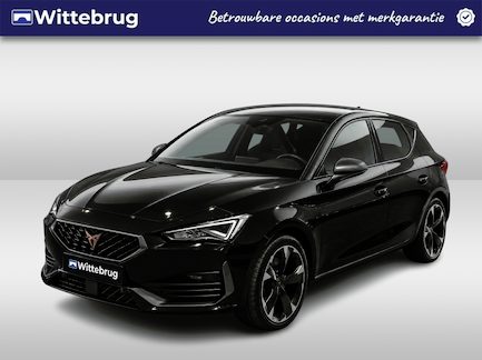 CUPRA Leon 0