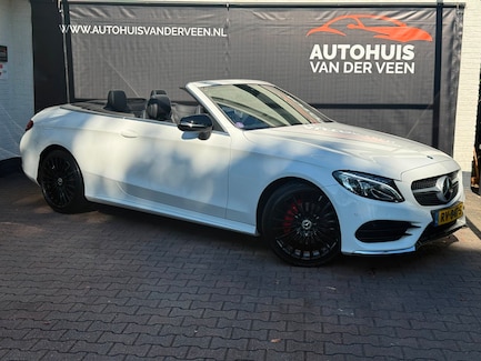 Mercedes-Benz C-klasse 0
