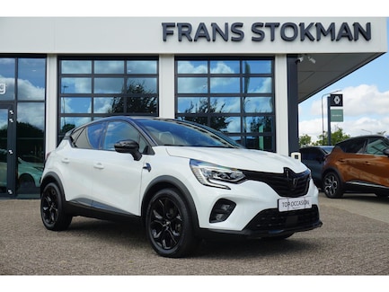 Renault Captur 0