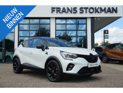 Renault Captur 0
