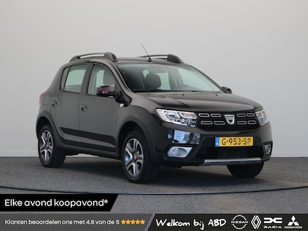 Dacia Sandero 0