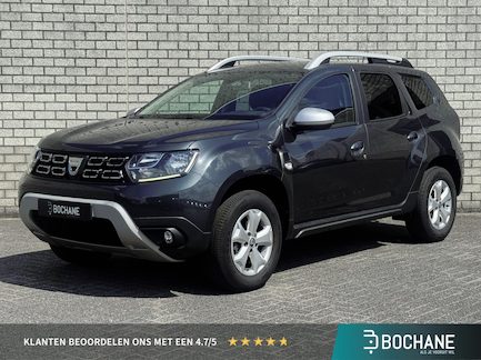 Dacia Duster 0