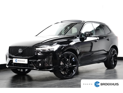Volvo XC60 0