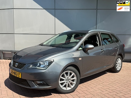 SEAT Ibiza 0
