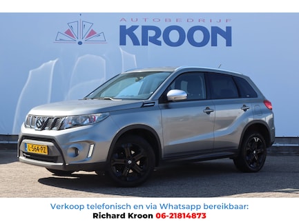 Suzuki Vitara 0