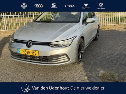 Volkswagen Golf 0