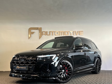 Audi Q7 0