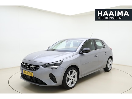 Opel Corsa 0