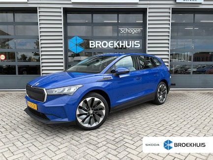 Skoda Enyaq 0
