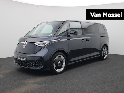 Volkswagen ID. Buzz 0