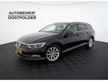 Volkswagen Passat 0