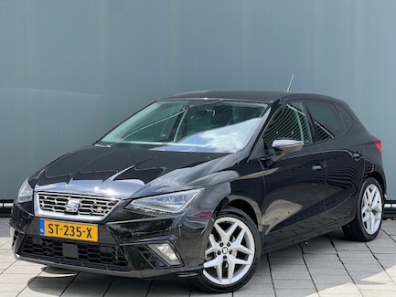SEAT Ibiza 0