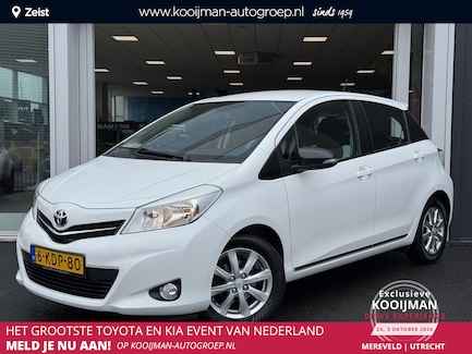 Toyota Yaris 0