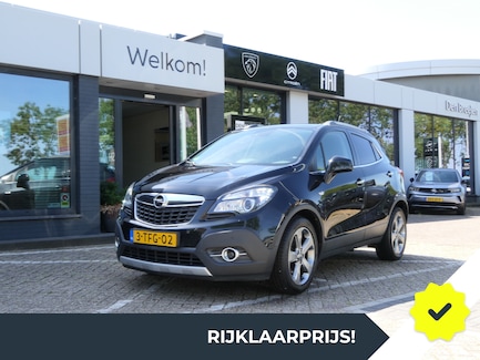 Opel Mokka 0