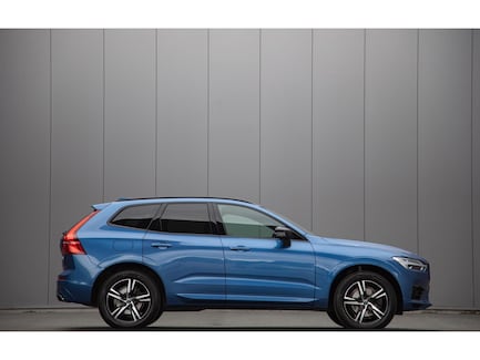 Volvo XC60 0