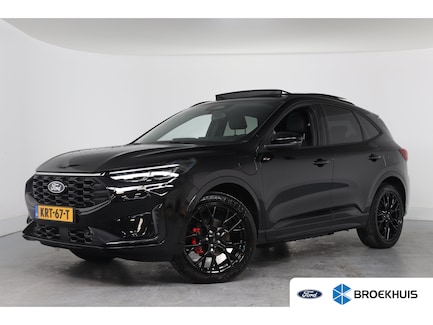 Ford Kuga 0