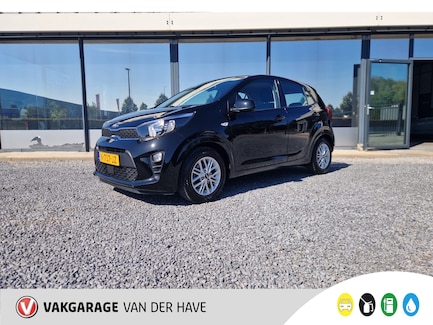 Kia Picanto 0