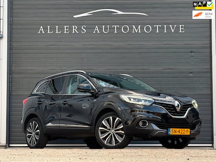 Renault Kadjar 0