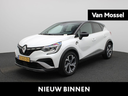 Renault Captur 0
