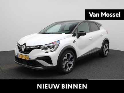 Renault Captur 0