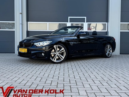 BMW 4-Serie 0