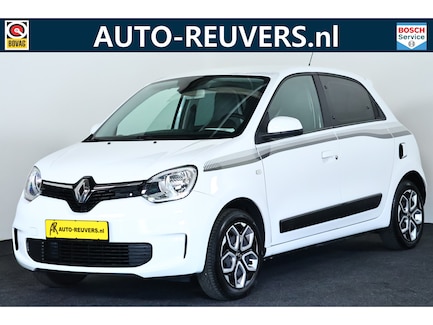 Renault Twingo 0