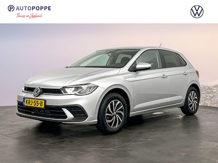 Volkswagen Polo 0