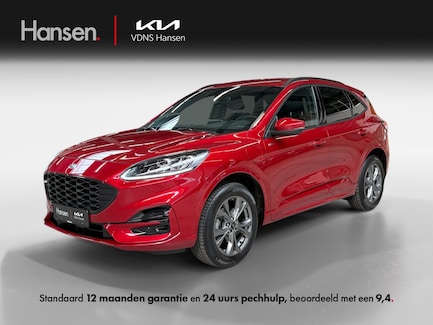 Ford Kuga 0