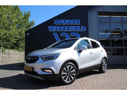 Opel Mokka 0