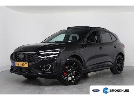 Ford Kuga 0