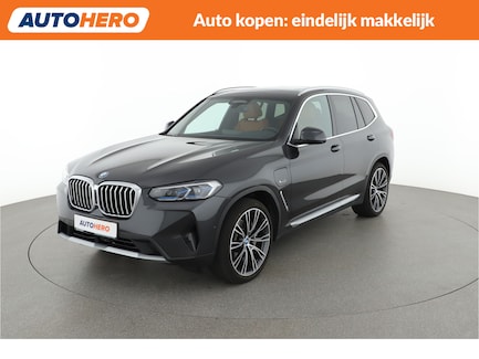 BMW X3 0