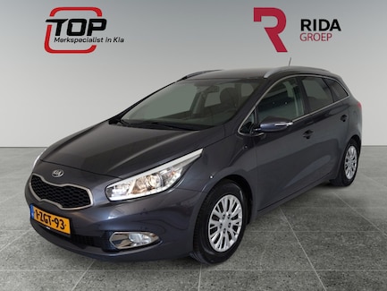 Kia Ceed 0