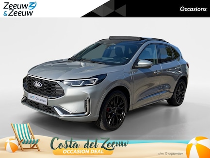 Ford Kuga 0